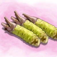 Wasabi - Single - Recipe.