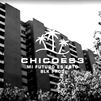Mi Futuro Es Esto (feat. Base BLK) - Single