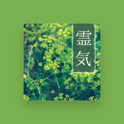 Listen to 霊気, watch music videos, read bio, see tour dates & more!