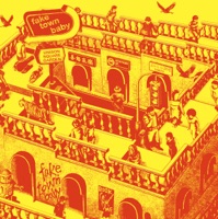UNISON SQUARE GARDEN - Fake Town Baby
