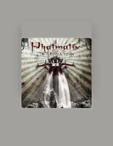 Listen to Phatmatix, watch music videos, read bio, see tour dates & more!