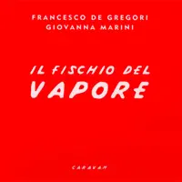 I Treni Per Reggio Calabria — Giovanna Marini
