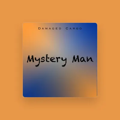 Listen to Damaged Cargo, watch music videos, read bio, see tour dates & more!