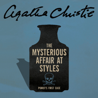 The Mysterious Affair at Styles