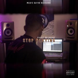 Finer Things (feat. Sauce Beezy) Frost da Great