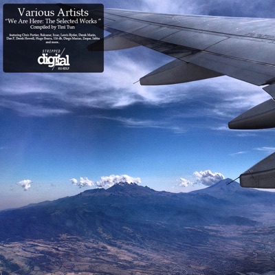 We Are Here: The Selected Works - Compiled By Tini Tun