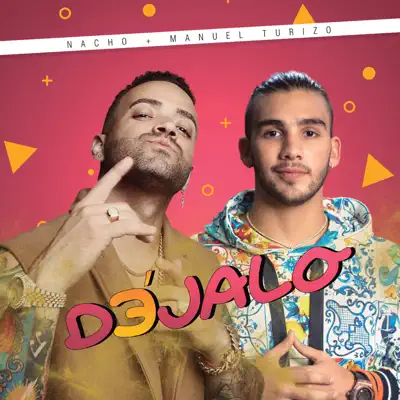 Déjalo - Single - Nacho