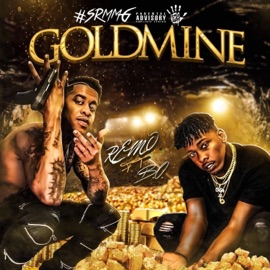 Gold Mine (feat. B.O.) Rem0