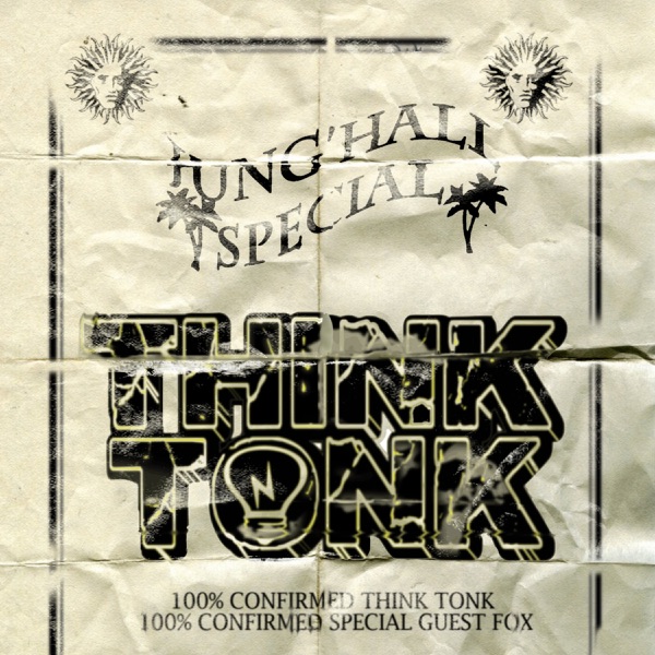Jung'hall Special - Single