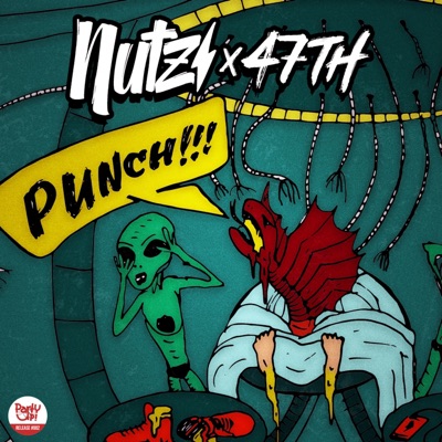 Punch (feat. 47th) - Single