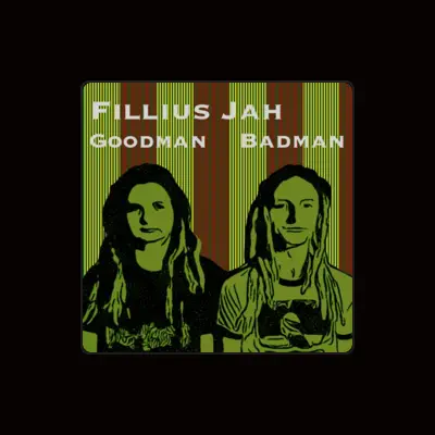 Fillius Jah: песни, клипы, биография, даты выступлений и многое другое.