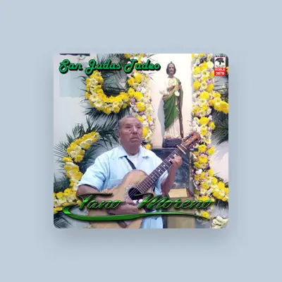 Listen to Cacho B. Esono, watch music videos, read bio, see tour dates & more!