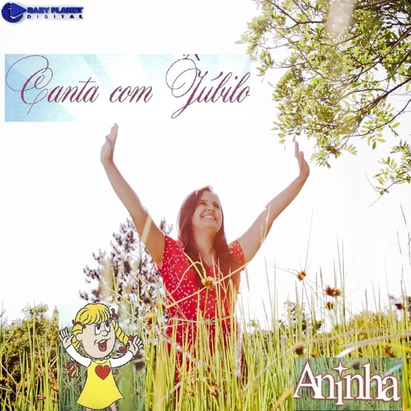 Canta Com Júbilo