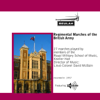 Regimental Marches of the British Army - Various Artists