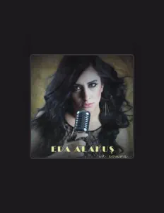 Ouve Eda Alakuş, vê vídeos de música, lê a biografia, vê as datas da digressão e muito mais!