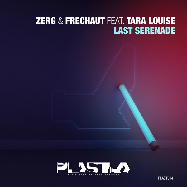 Last Serenade (feat. Tara Louise) - Single