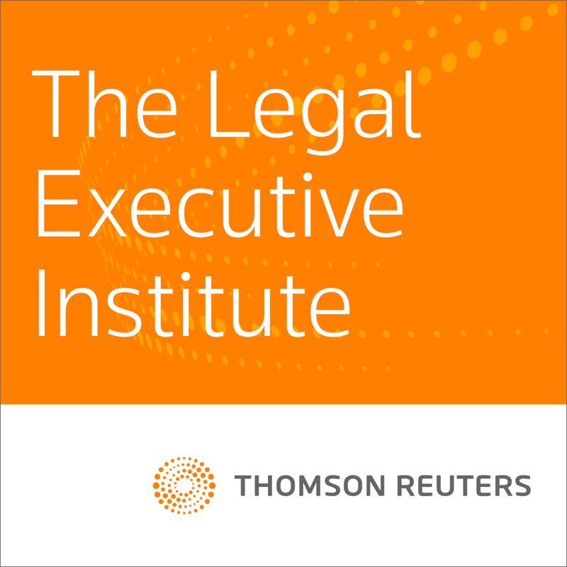 Legal Executive Institute Podcasts