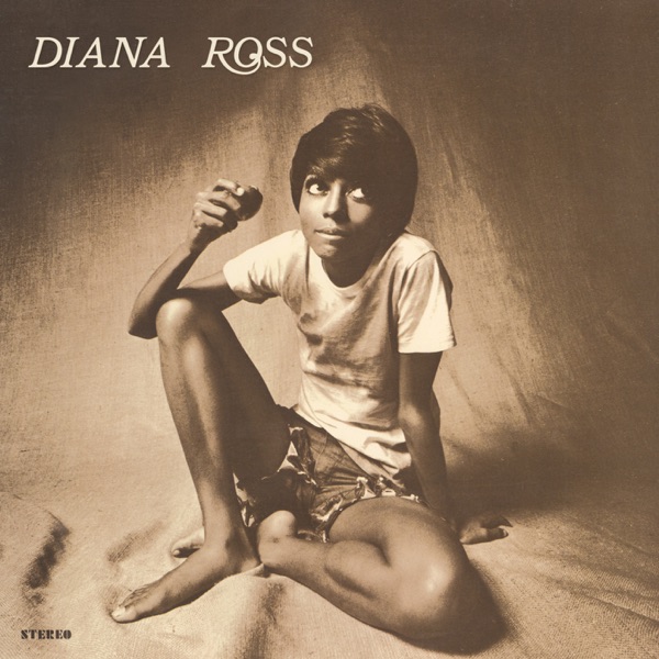 Diana Ross (1970) [Expanded Edition]