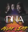 D.N.A WHEELS - Rindu Jiwa Luka