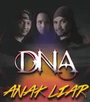 Rindu Jiwa Luka — D.N.A WHEELS