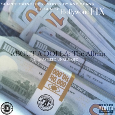 About a Dolla