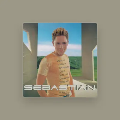 Listen to Sebastian, watch music videos, read bio, see tour dates & more!