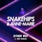 Either Way (feat. Joey Bada$$) - Snakehips & Anne-Marie lyrics