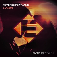 Lovers (feat. Ane) - Single - Reverse