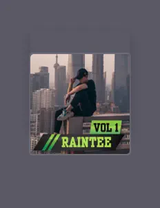 Listen to RainTee, watch music videos, read bio, see tour dates & more!