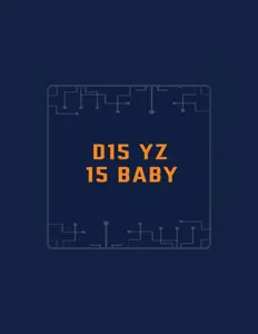 Hör dir D15 YZ an, schau dir Musikvideos an, lies die Biografie, finde Tourdaten und mehr!