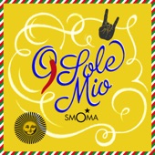 O Sole Mio (Lounge Version) artwork