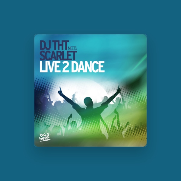 DJ THT's avatar