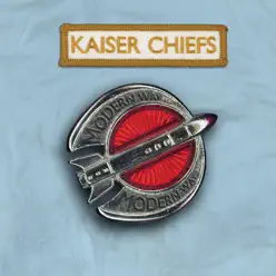 Modern Way - Single - Kaiser Chiefs