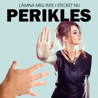 Lämna mig inte i sticket nu - Single - Perikles