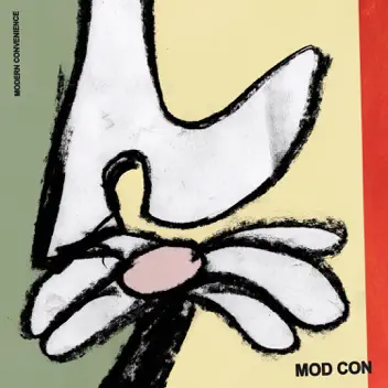 Modern Convenience album cover
