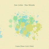 Vamos Pintar (feat. Nina Miranda) [Paradise '90 Dub] artwork