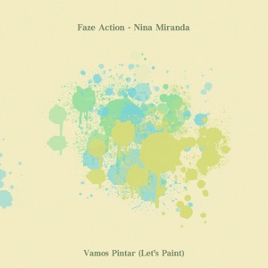Vamos Pintar (feat. Nina Miranda) - EP