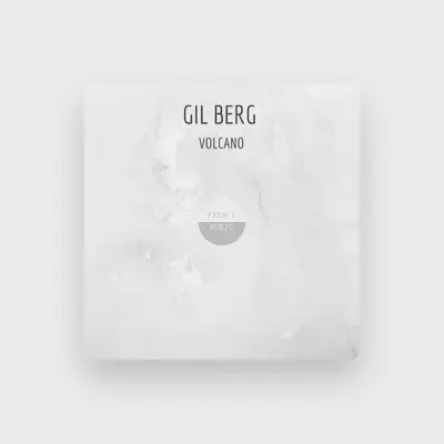 Listen to Gil Berg, watch music videos, read bio, see tour dates & more!
