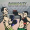 Animosity (feat. Nastie & Mr. Morbid) - Optymus lyrics