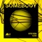 Somebody (Martin Ikin Remix) - Steven Cee lyrics