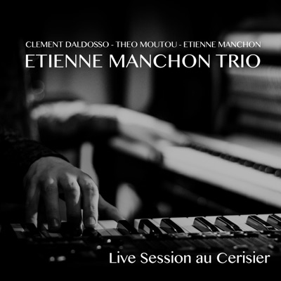Live Session Au Cerisier - EP