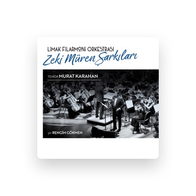 Listen to Limak Filarmoni Orkestrası, watch music videos, read bio, see tour dates & more!