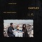 Castles (feat. Jonita Gandhi) - Single ジャケット写真