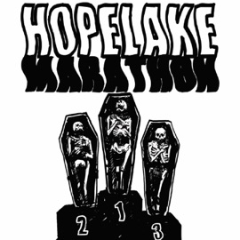 Marathon Hopelake