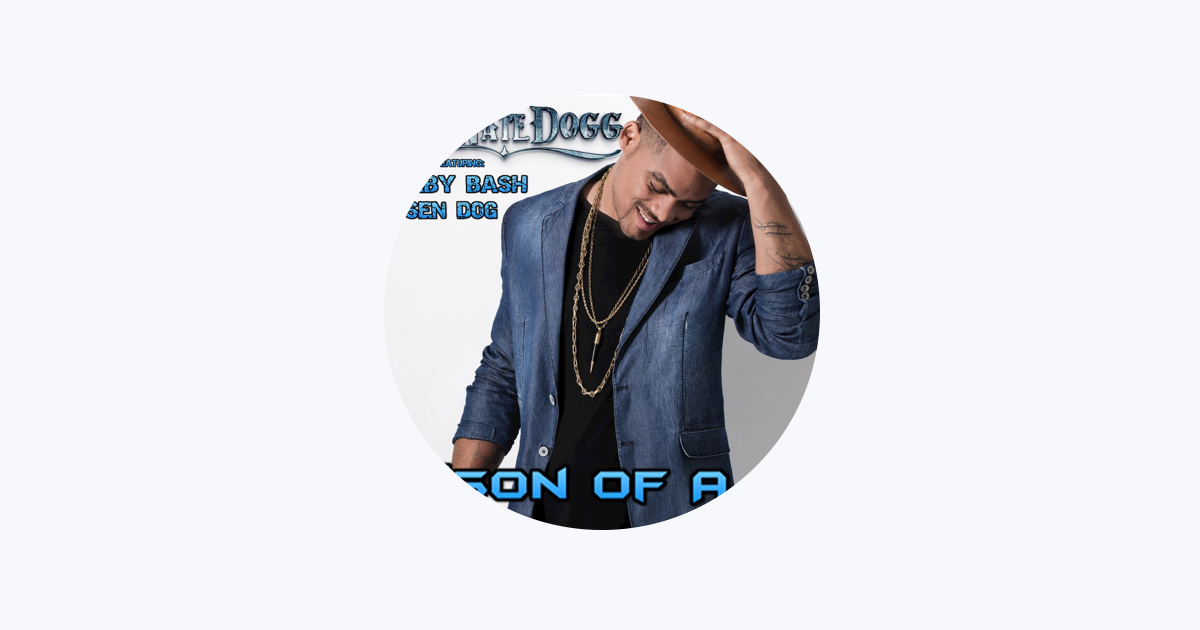 Lil Nate Dogg Sur Apple Music