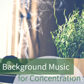 Background Music for Concentration - Ocean Sounds Collection