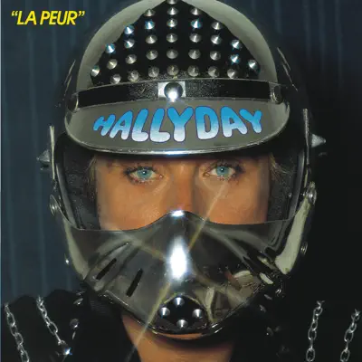 La peur - Johnny Hallyday