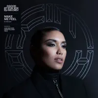Make Me Feel (Tim K Remix) — Kim Anh