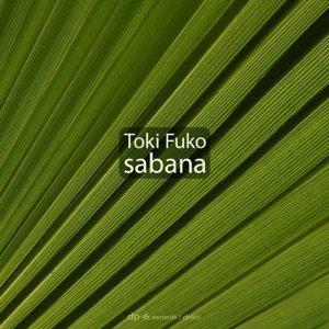 Sabana - EP