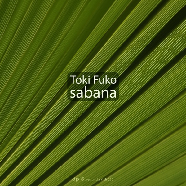 Sabana - EP